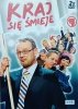 Kraj się śmieje 2DVD
